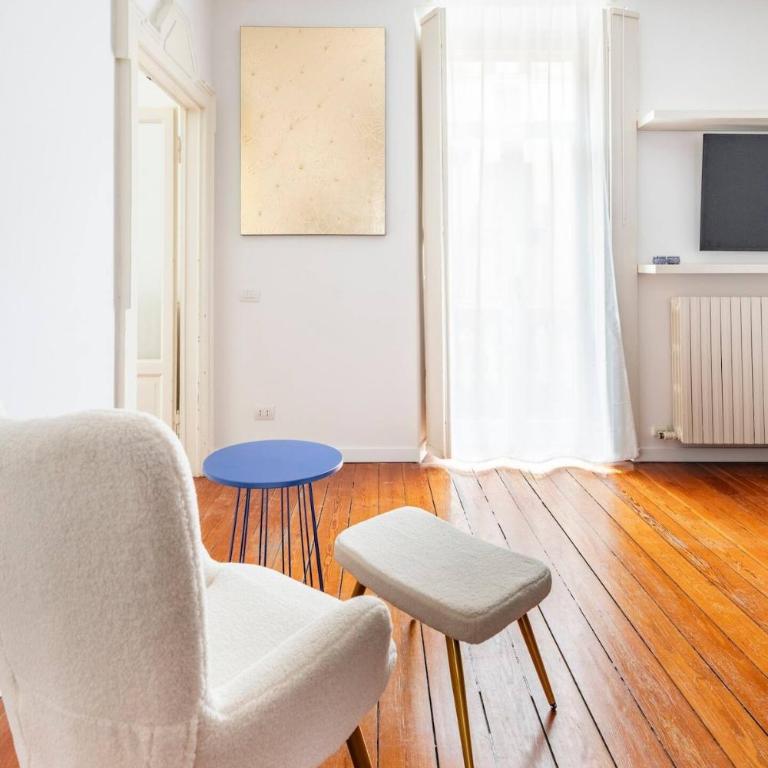 Welkhom Bocconi Modern 2 Bdr - Appartamento con 2 Camere da Letto - 13
