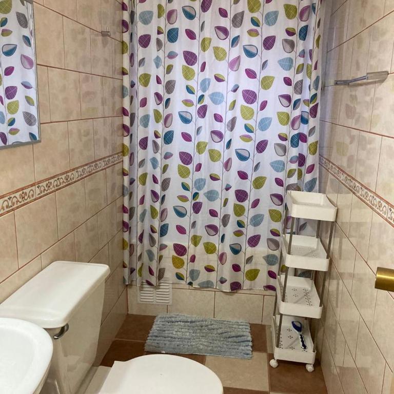 Cabañas Emanuel - Apartamento de 2 dormitorios - 2