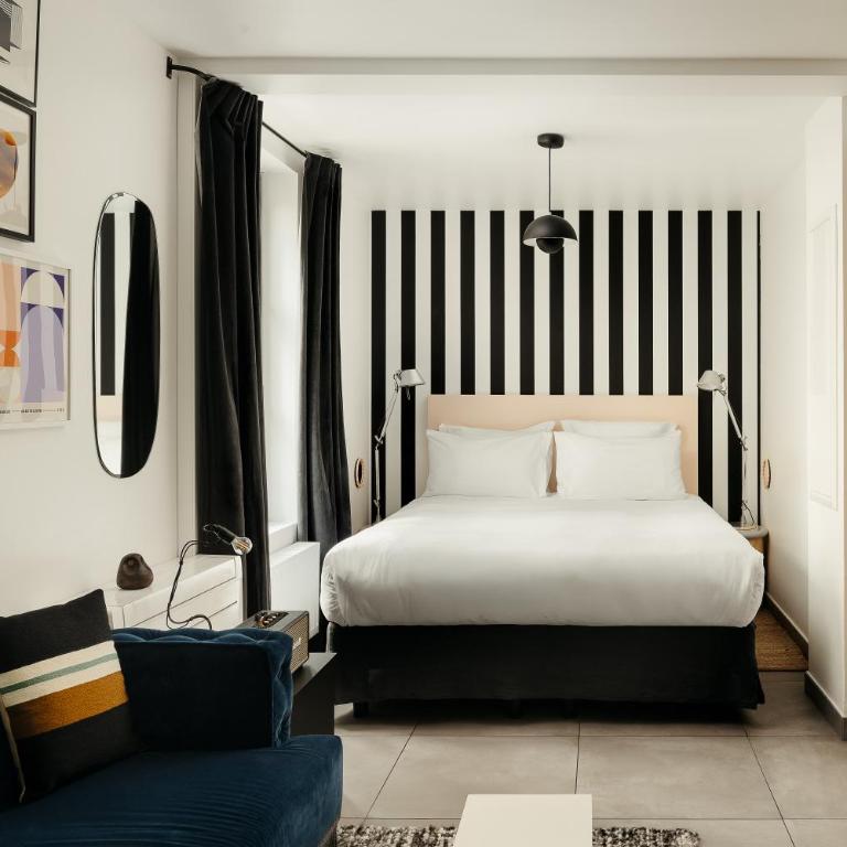 My Maison In Paris - Sentier - Studio Deluxe - 2