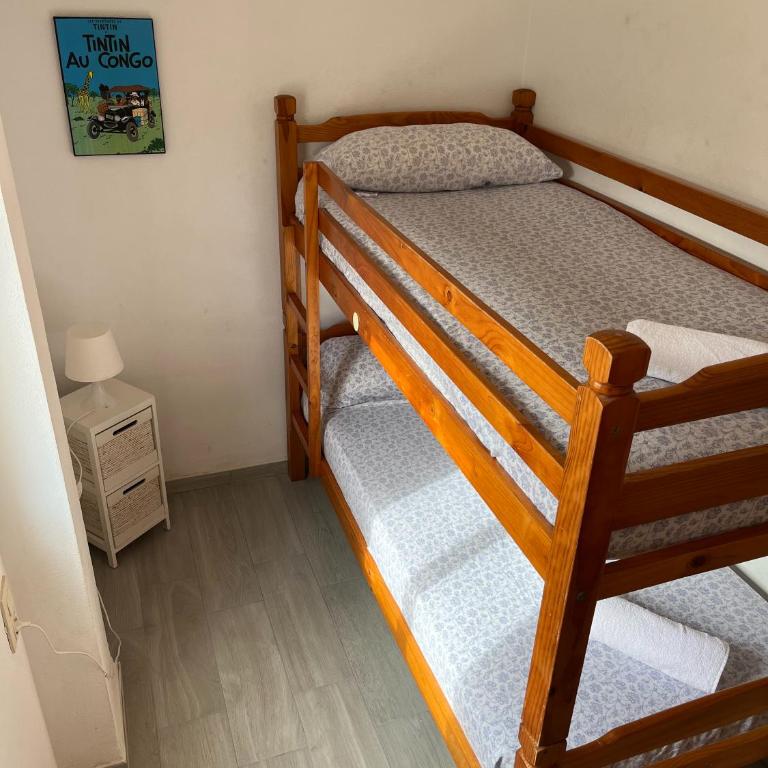 Apartamento frente al mar, Talima - Apartamento - 7