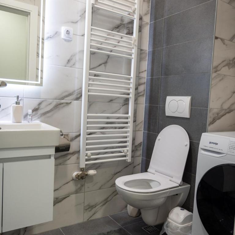 Apartman Tropico - Apartman sa 1 Spavaćom Sobom - 8