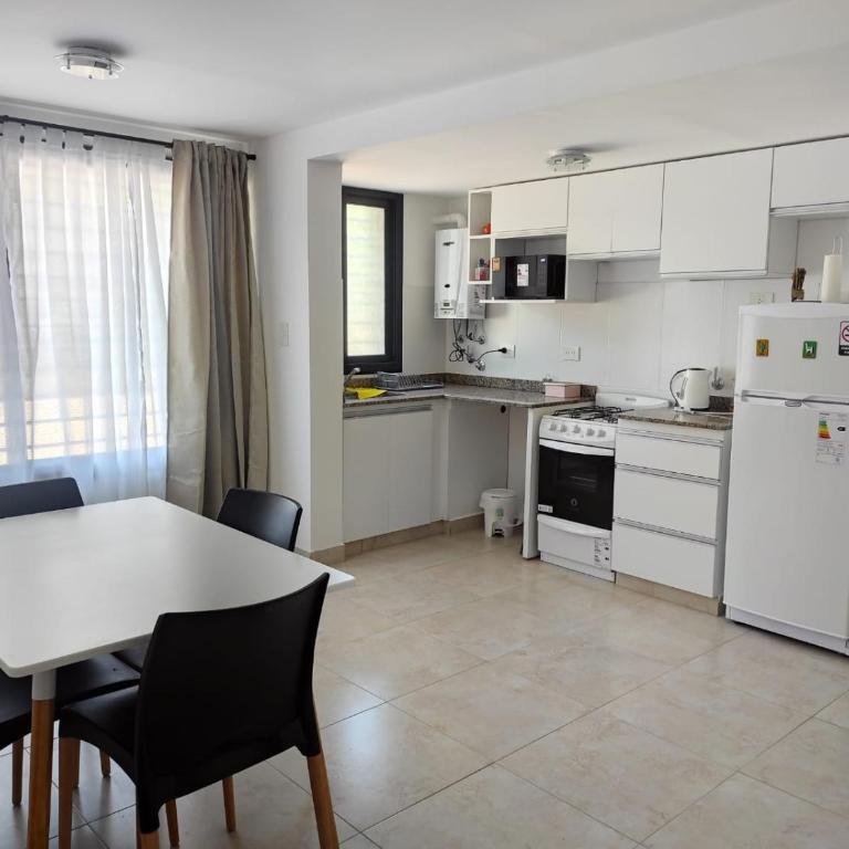 Departamento Entero Cielito de Jujuy - Apartamento de 1 dormitorio - 1
