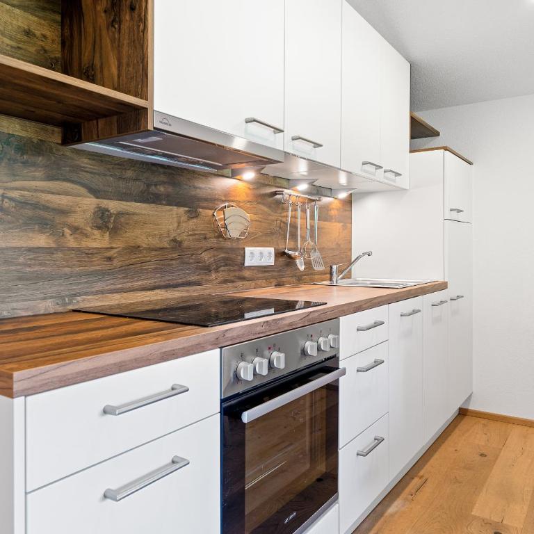 Appartement Ferienhof Ortnergut - Apartamento (4 adultos) - 21