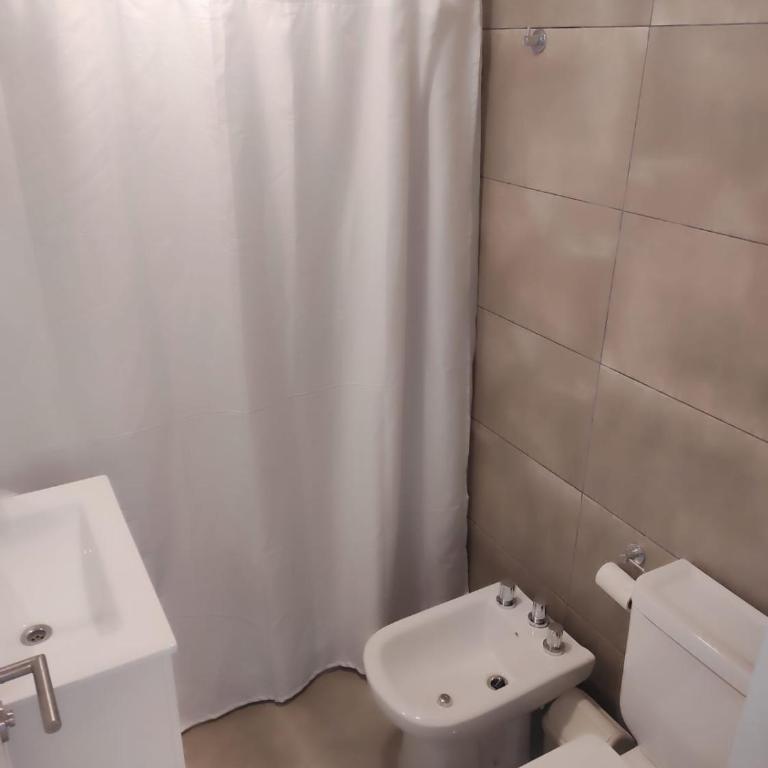 Departamento Entero Cielito de Jujuy - Apartamento de 1 dormitorio - 8