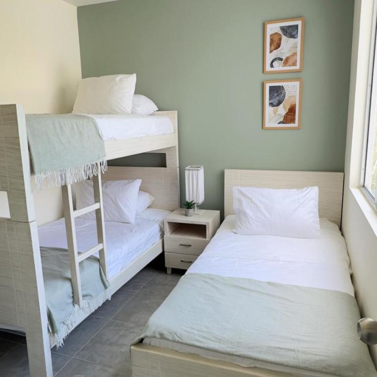 Descanso & Confort Girardot - Apartamento de 3 dormitorios - 2