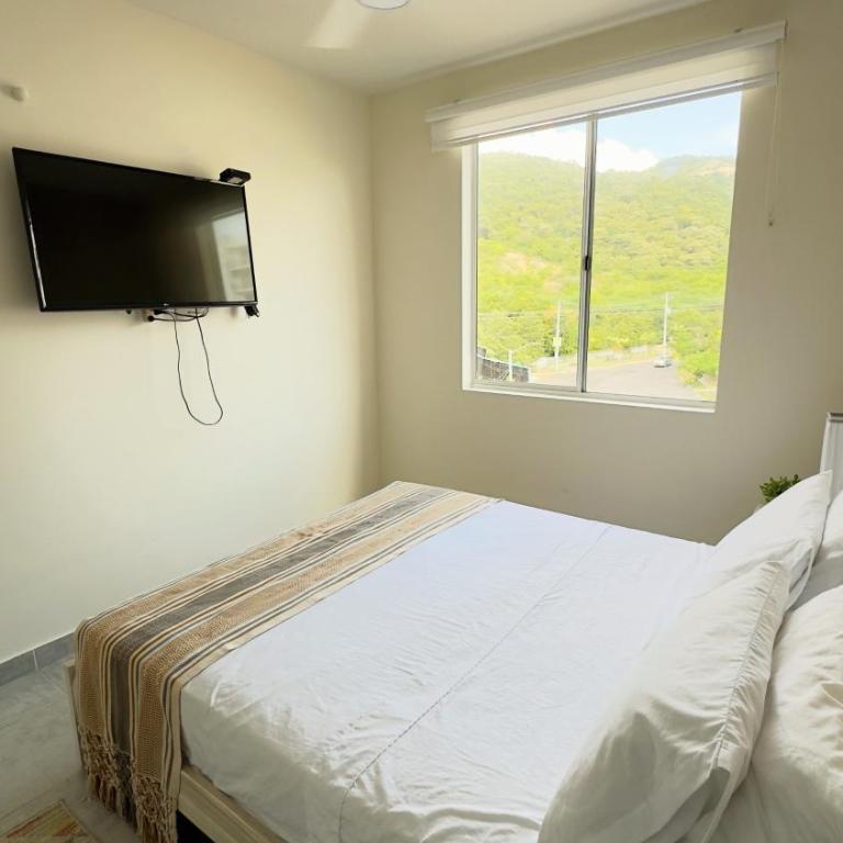 Descanso & Confort Girardot - Apartamento de 3 dormitorios - 4