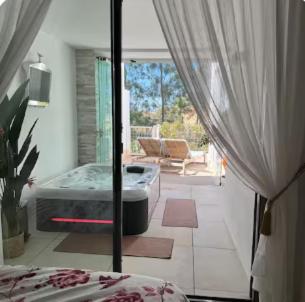 Luxury Apartment hot tub included in price - Apartamento - Planta baja - 25