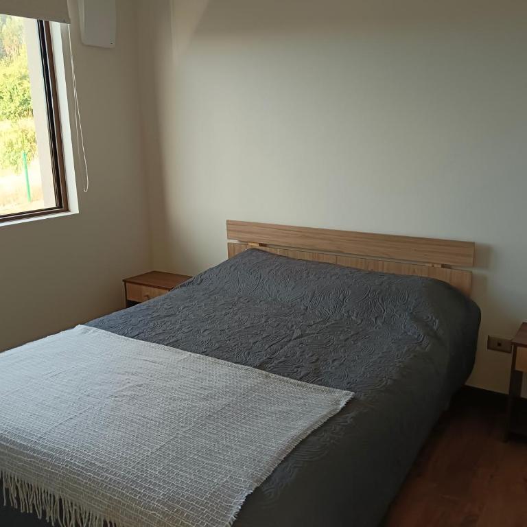 Acogedor Dpto en LLanquihue se admite TAR-CRED -TAR-DEB - Three-Bedroom Apartment - 6