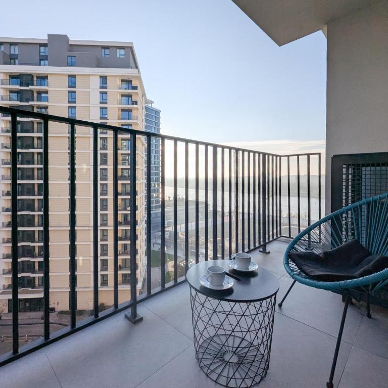 Waterfront Belgrade Peaceful Nest Apartment - One-Bedroom Apartment - 10