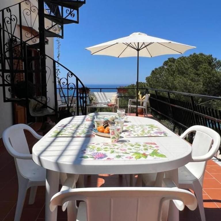 Quietacquamare - Casa con 3 Camere da Letto - 24