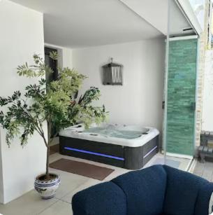 Luxury Apartment hot tub included in price - Apartamento - Planta baja - 22