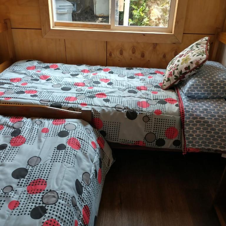 Cabañas Don Teo - Two-Bedroom Apartment - 8