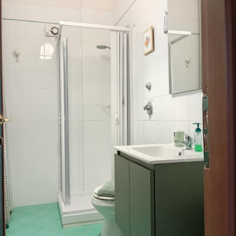 Villa Corallina Relais & Climbing Center - Villa con 2 Camere da Letto - 34