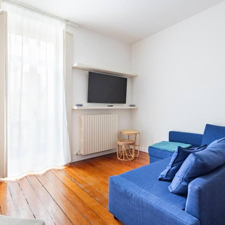 Welkhom Bocconi Modern 2 Bdr - Appartamento con 2 Camere da Letto - 14