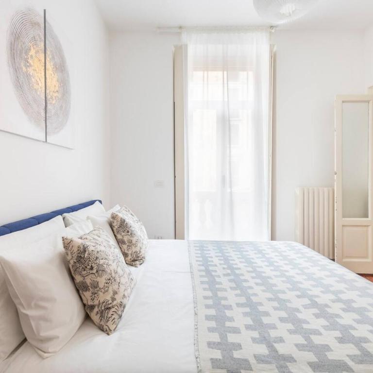 Welkhom Bocconi Modern 2 Bdr - Appartamento con 2 Camere da Letto - 2