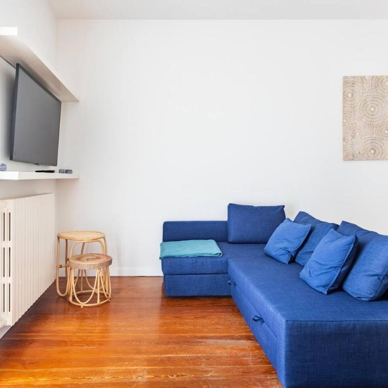 Welkhom Bocconi Modern 2 Bdr - Appartamento con 2 Camere da Letto - 9