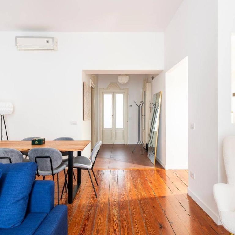 Welkhom Bocconi Modern 2 Bdr - Appartamento con 2 Camere da Letto - 11