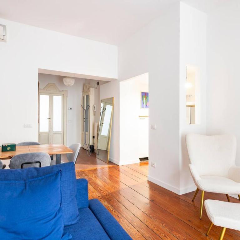 Welkhom Bocconi Modern 2 Bdr - Appartamento con 2 Camere da Letto - 10