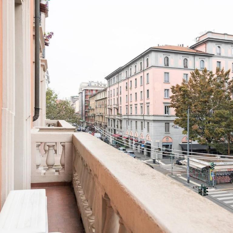 Welkhom Bocconi Modern 2 Bdr - Appartamento con 2 Camere da Letto - 20