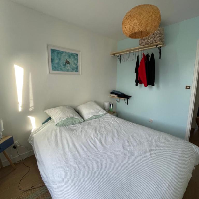 Maison Familiale idéale pour les Vacances/Weekends - Casa de 4 dormitorios - 2