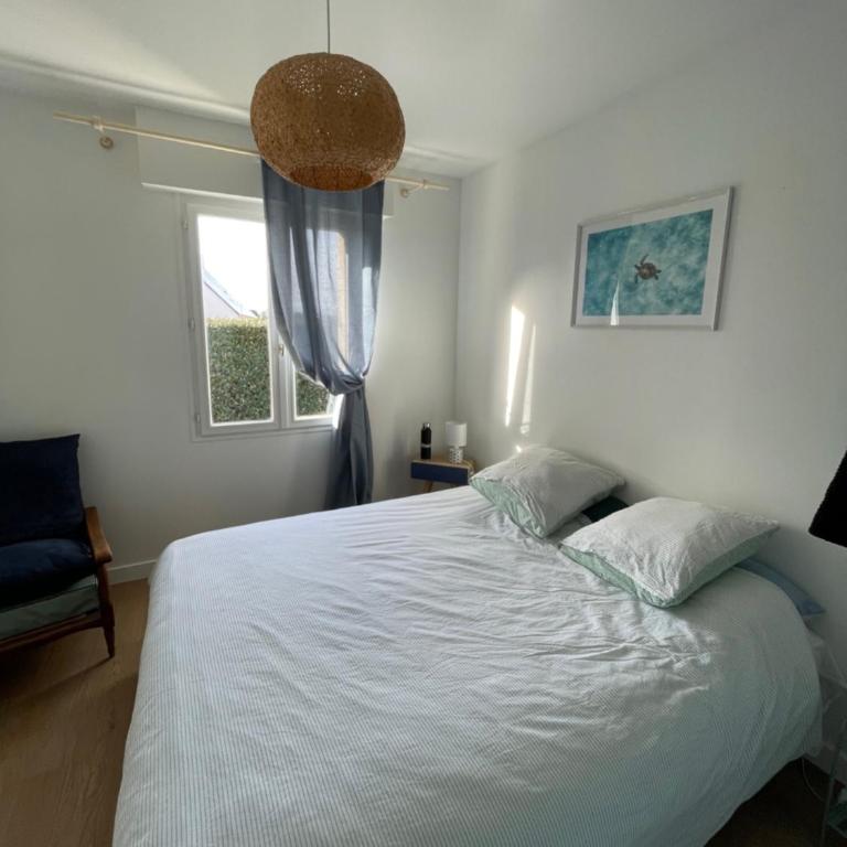 Maison Familiale idéale pour les Vacances/Weekends - Casa de 4 dormitorios - 3