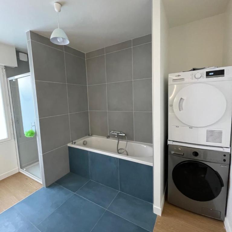 Maison Familiale idéale pour les Vacances/Weekends - Casa de 4 dormitorios - 6