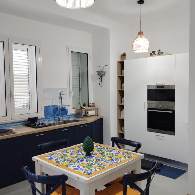 Residence Spiaggia Centro - Aria Condizionata Wi-Fi&SelfCheck-In - Sole&Mare Home - Appartamento con 2 Camere da Letto - 18