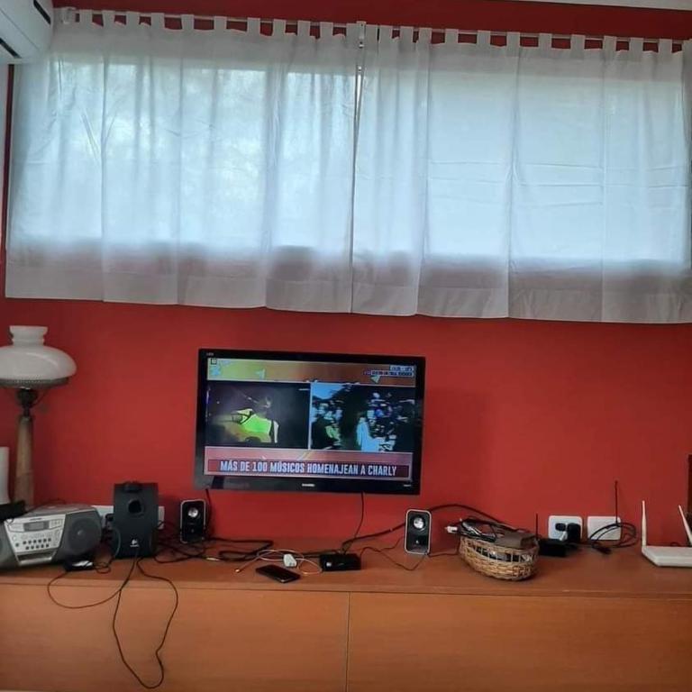 Milinacho - Casa con 1 dormitorio - 2