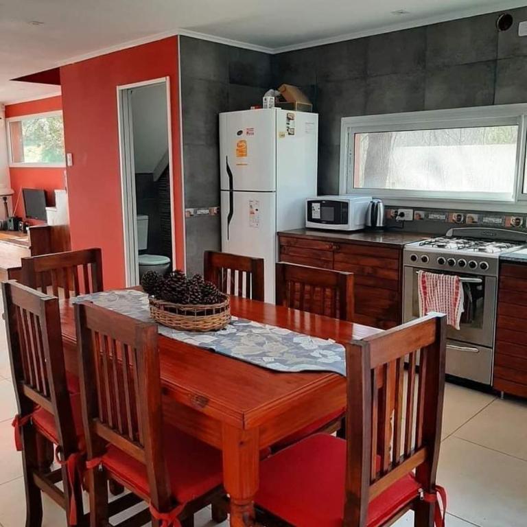 Milinacho - Casa con 1 dormitorio - 3