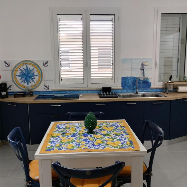 Residence Spiaggia Centro - Aria Condizionata Wi-Fi&SelfCheck-In - Sole&Mare Home - Appartamento con 2 Camere da Letto - 17