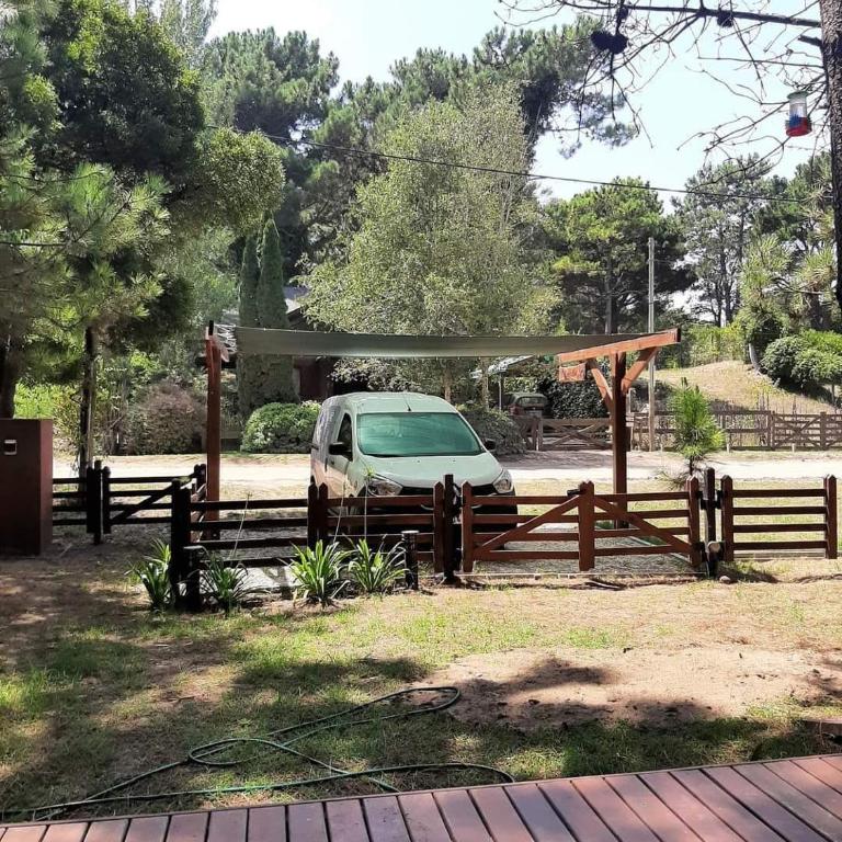 Milinacho - Casa con 1 dormitorio - 36