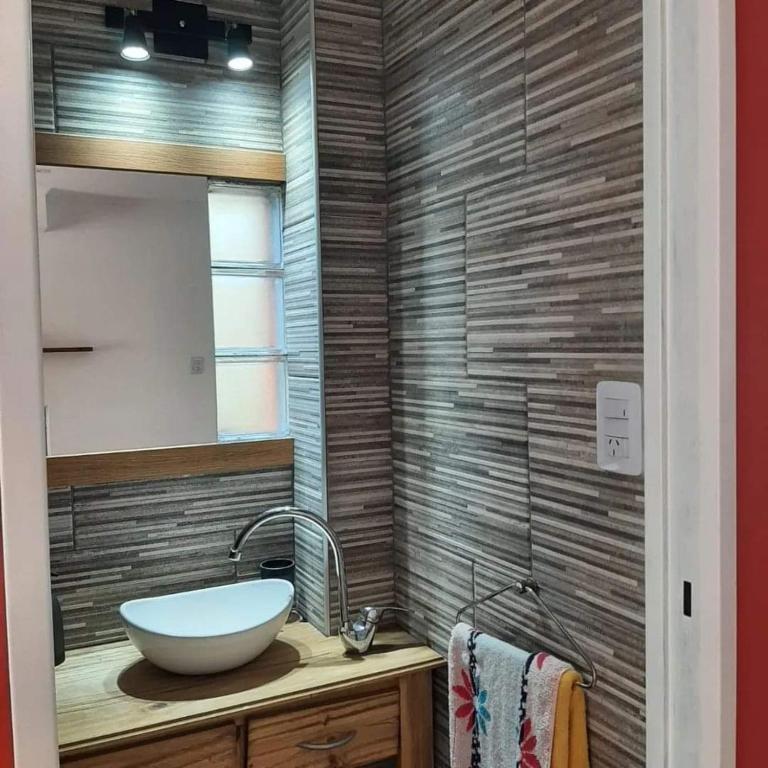 Milinacho - Casa con 1 dormitorio - 40