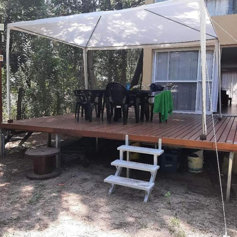 Milinacho - One-Bedroom House - 41