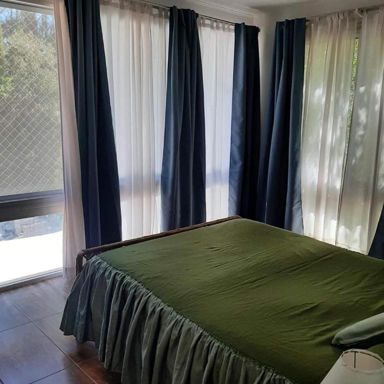 Milinacho - Casa con 1 dormitorio - 46