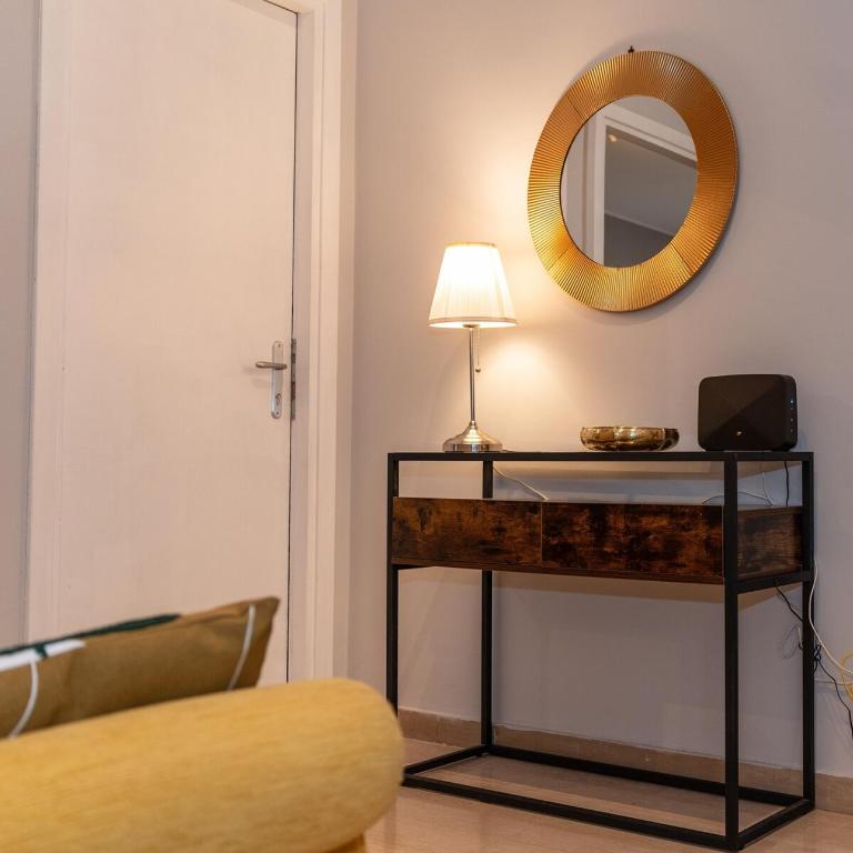 La casa di Gegè Appio Caffarella - Casa con 2 Camere da Letto - 12
