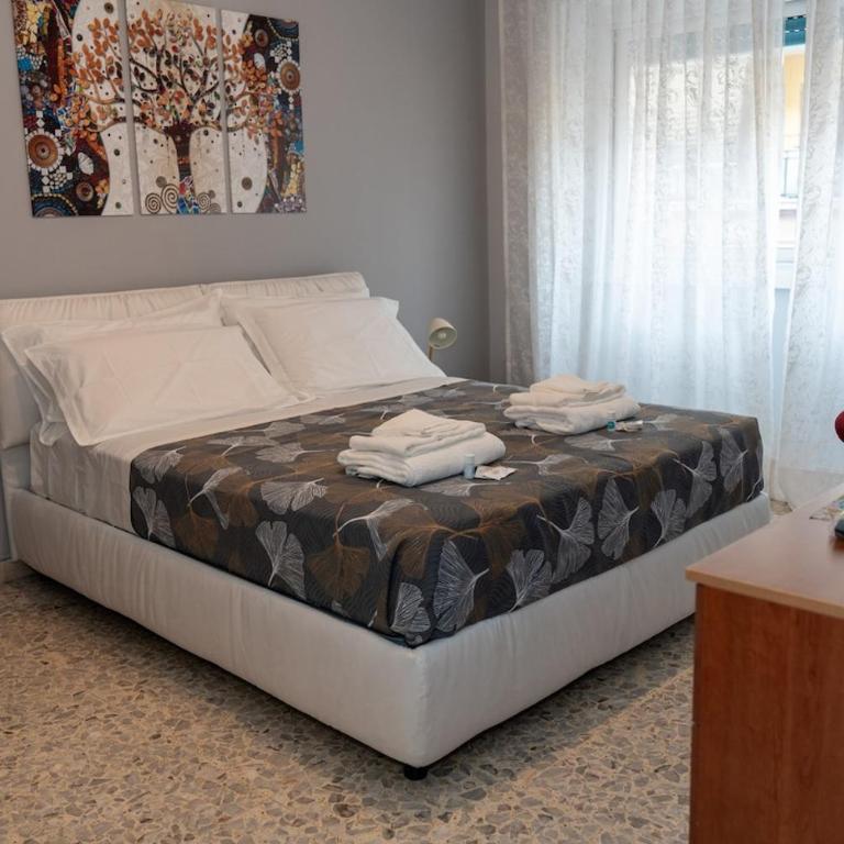 La casa di Gegè Appio Caffarella - Casa con 2 Camere da Letto - 2