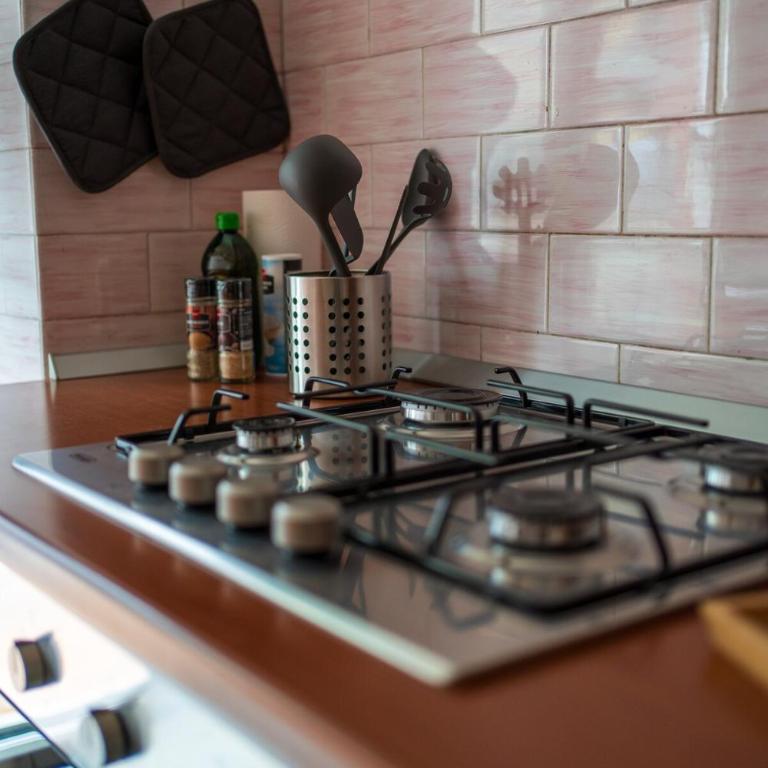 La casa di Gegè Appio Caffarella - Casa con 2 Camere da Letto - 16