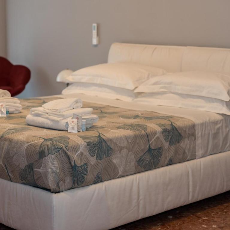 La casa di Gegè Appio Caffarella - Casa con 2 Camere da Letto - 7