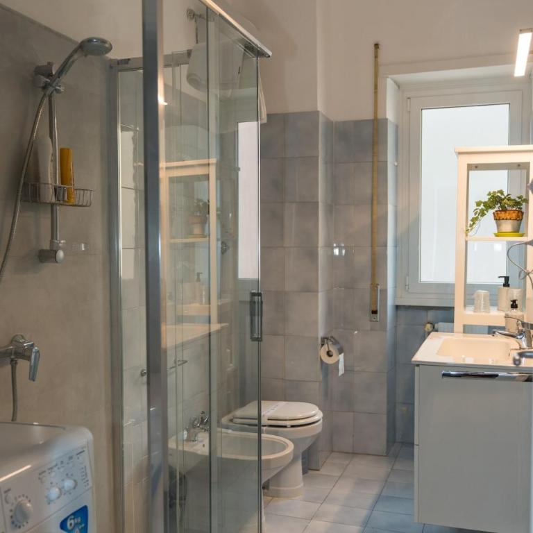 La casa di Gegè Appio Caffarella - Casa con 2 Camere da Letto - 18