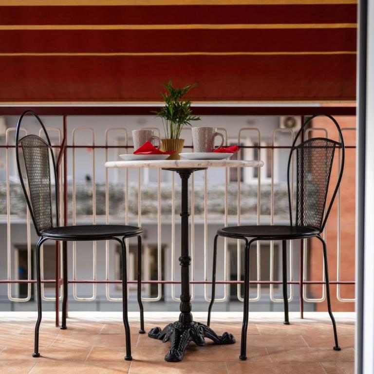La casa di Gegè Appio Caffarella - Casa con 2 Camere da Letto - 19