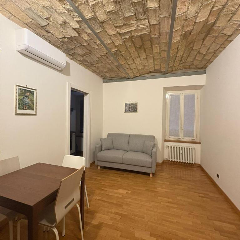 Guest House David San Lorenzo - Appartamento con 1 Camera da Letto - 1