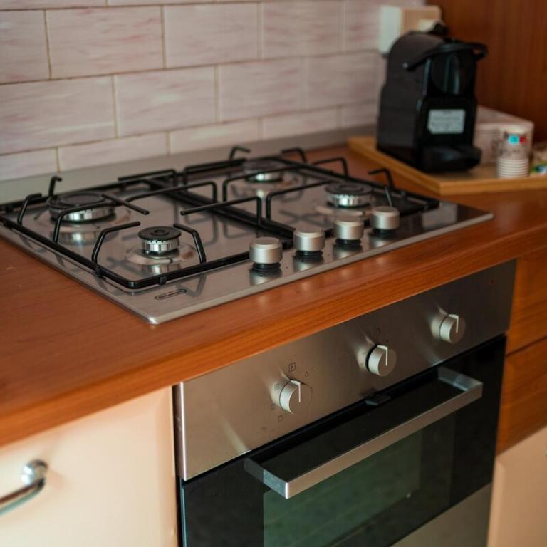 La casa di Gegè Appio Caffarella - Casa con 2 Camere da Letto - 24