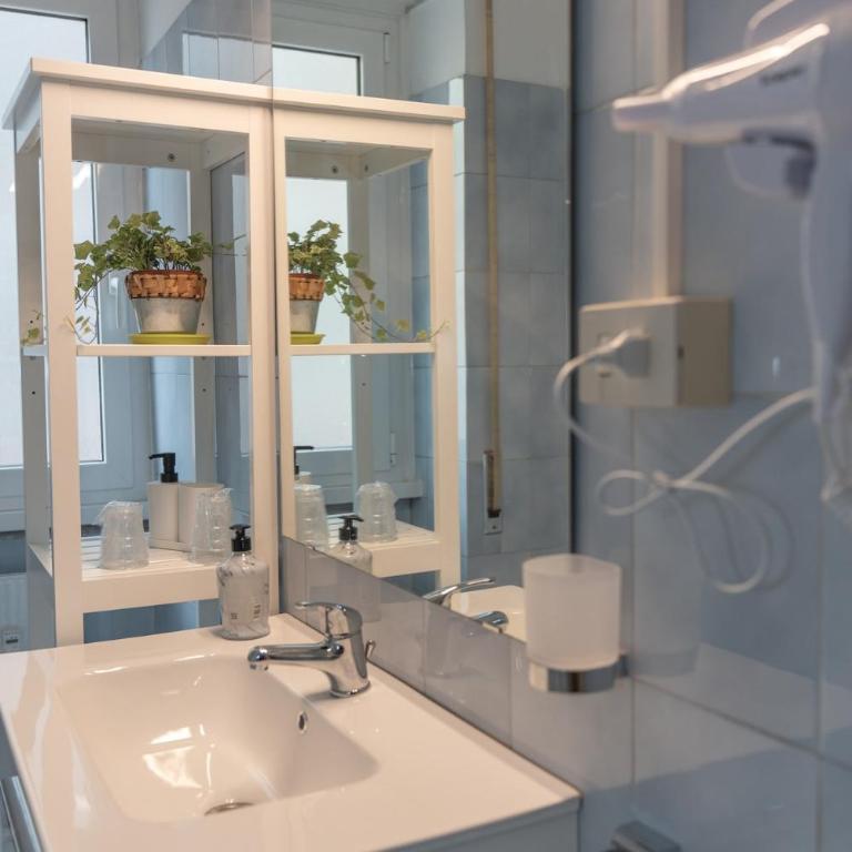 La casa di Gegè Appio Caffarella - Casa con 2 Camere da Letto - 25