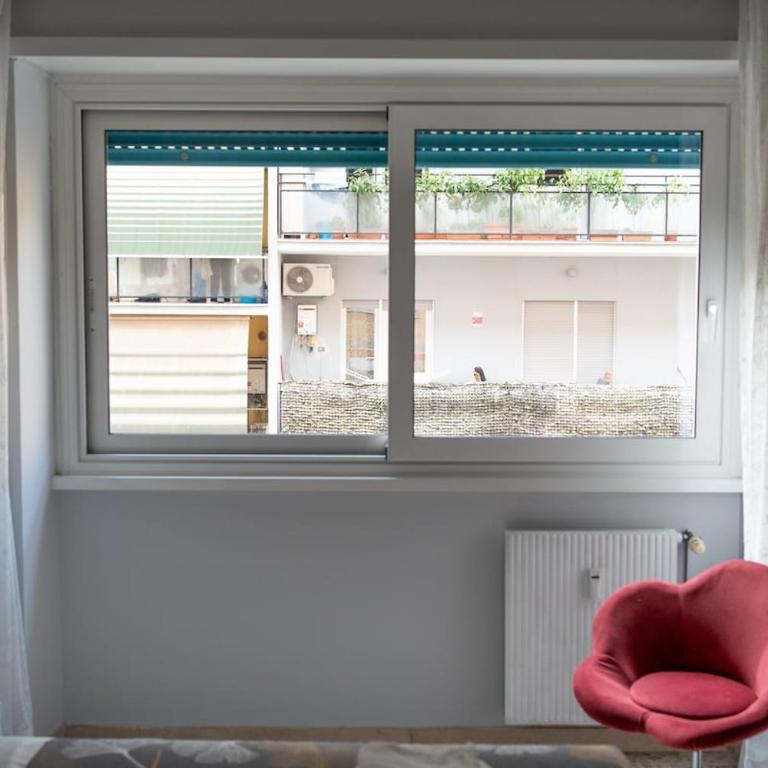 La casa di Gegè Appio Caffarella - Casa con 2 Camere da Letto - 5