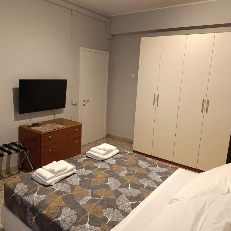 La casa di Gegè Appio Caffarella - Casa con 2 Camere da Letto - 8