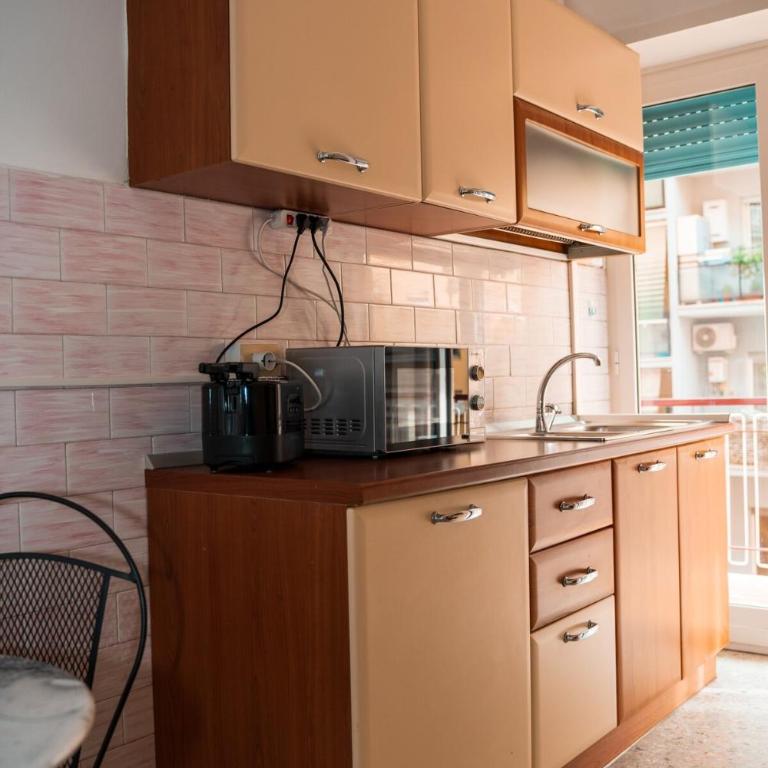 La casa di Gegè Appio Caffarella - Casa con 2 Camere da Letto - 27