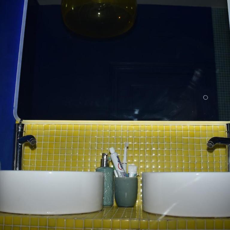 Lovely flat in Latin quarter - Appartement 2 Chambres - 12