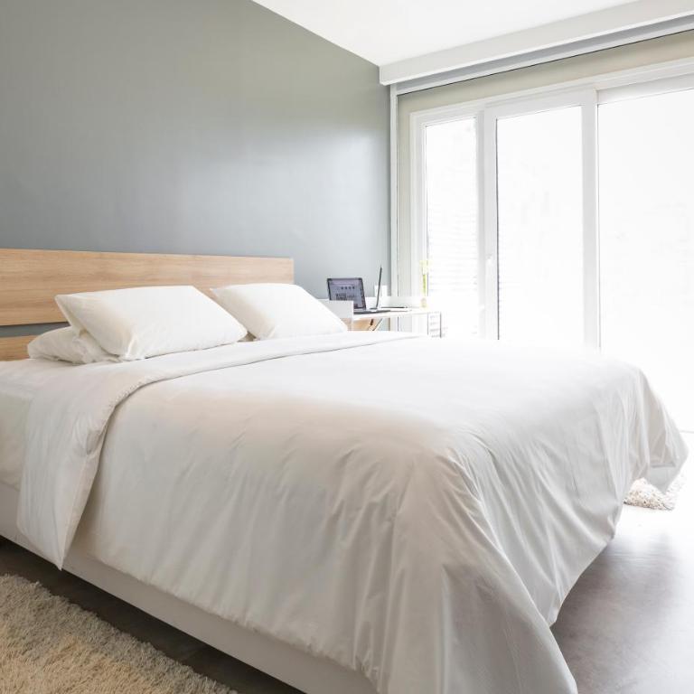 The Hub Urban Hotel - Habitación Estándar - 2