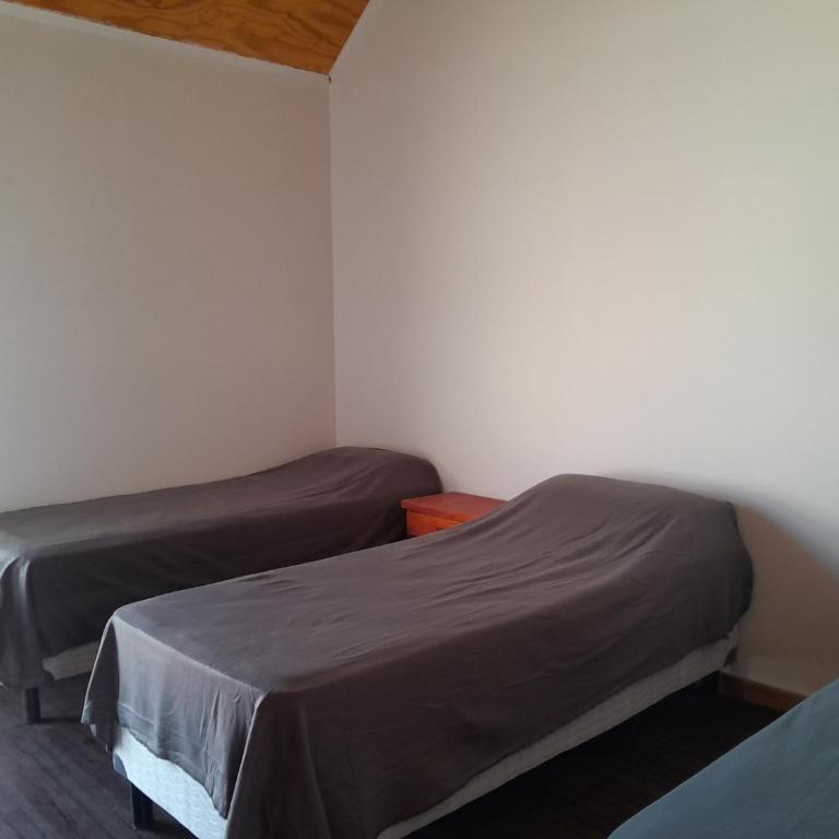 Casa Arrayanes - Casa de 3 dormitorios - 4