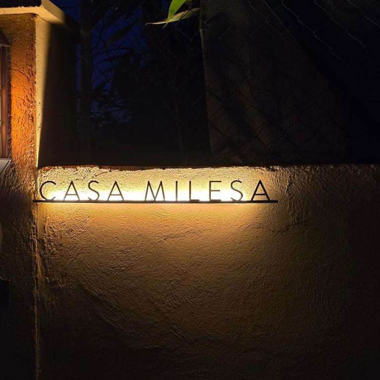 Maison Casa Milesa - Calme, Spa privatif sur demande, Parking securisé, à 12 min des plages - Maison de Vacances - 25
